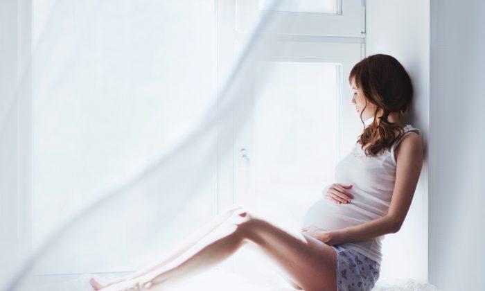 A Pregnant Woman’s Immune Response Could Lead to Brain Disorders in Her Kids