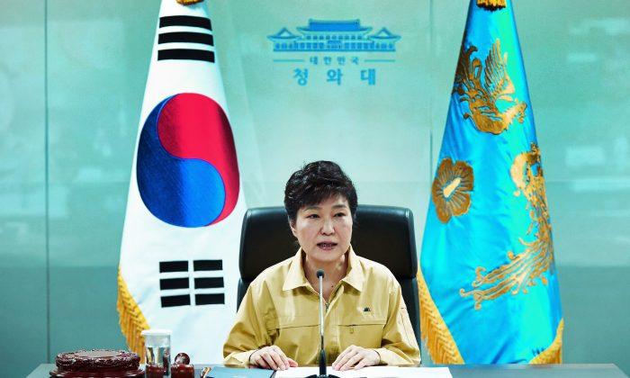 South Korea, US Start Drills Despite North Korea’s Nuclear Threat