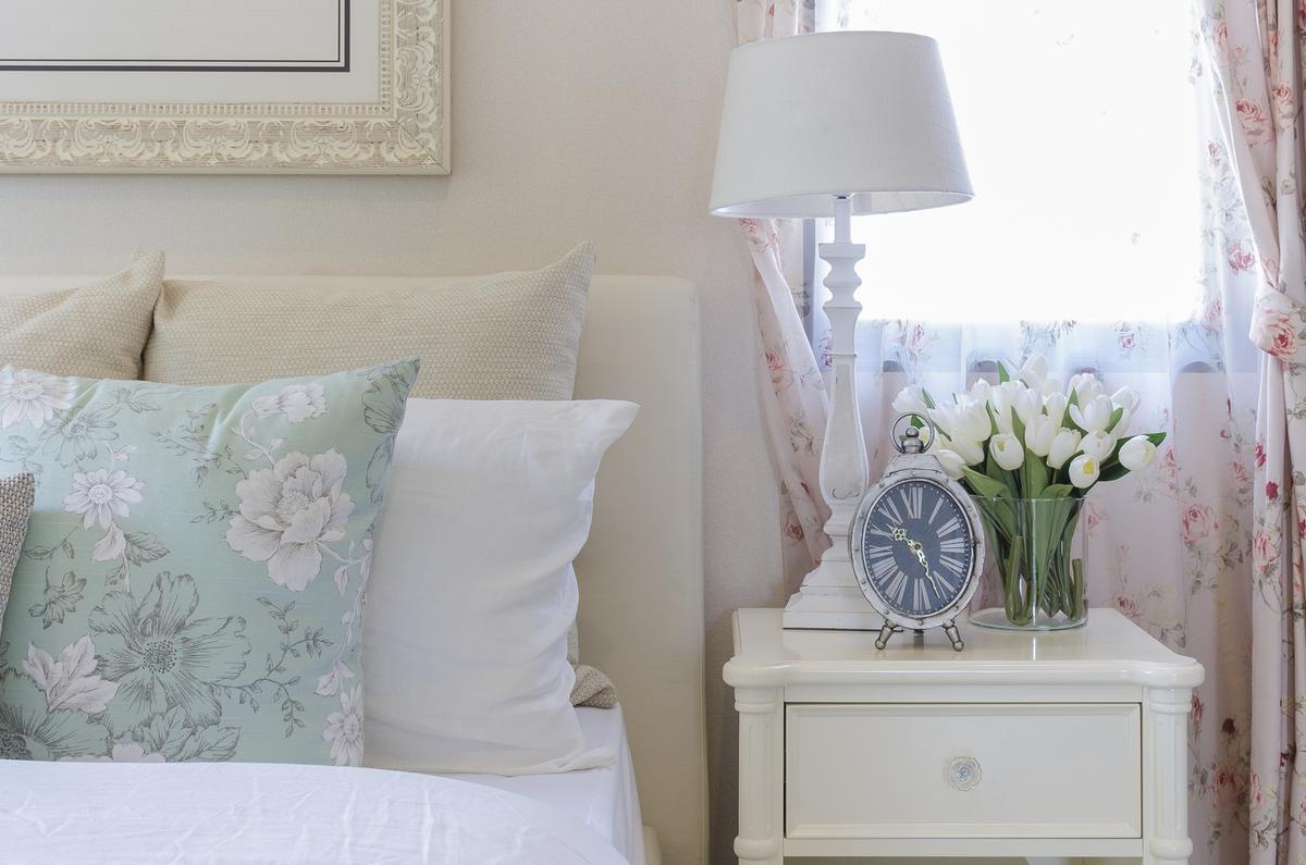 Style File: Cottage Decor