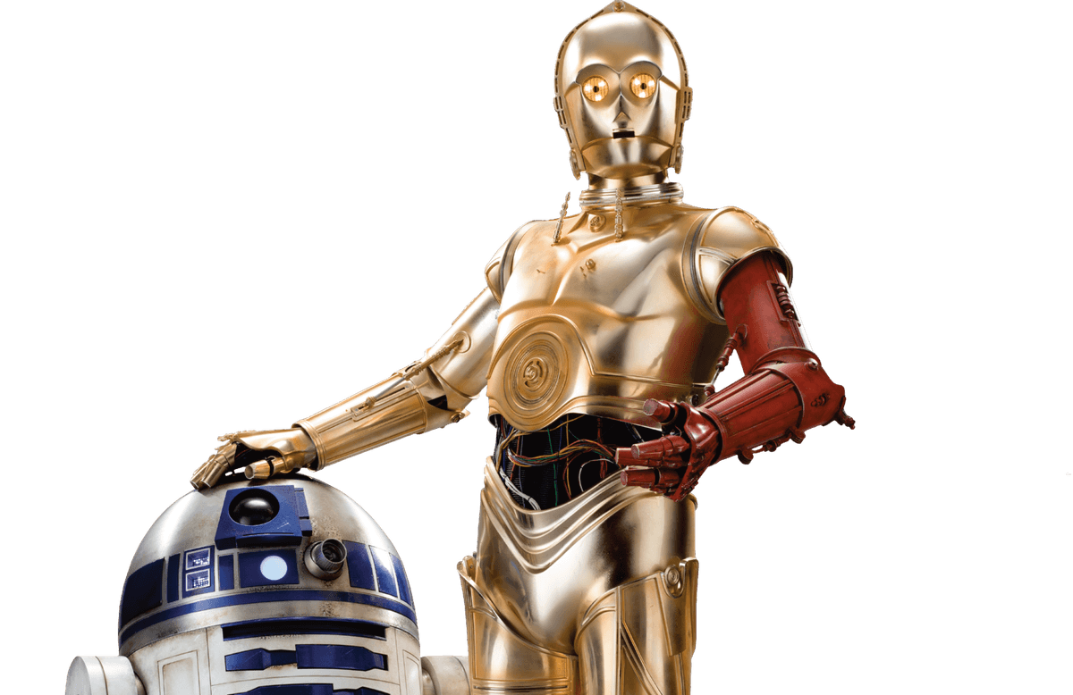 The Artificial Intelligence Gold Rush