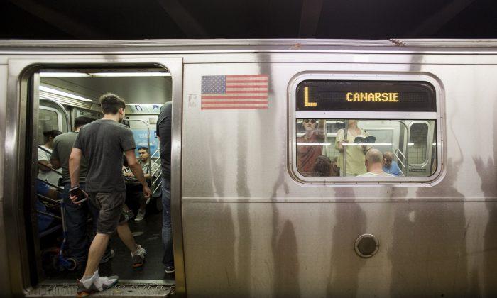 Boy, 14, Killed Trying to Jump From NYC Train to Platform
