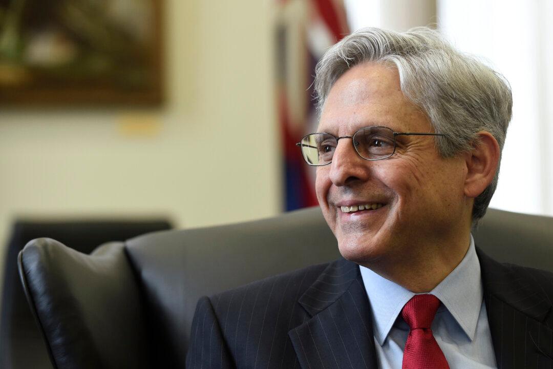 Differences Aside, Supreme Court Unites Trump, Senate GOP