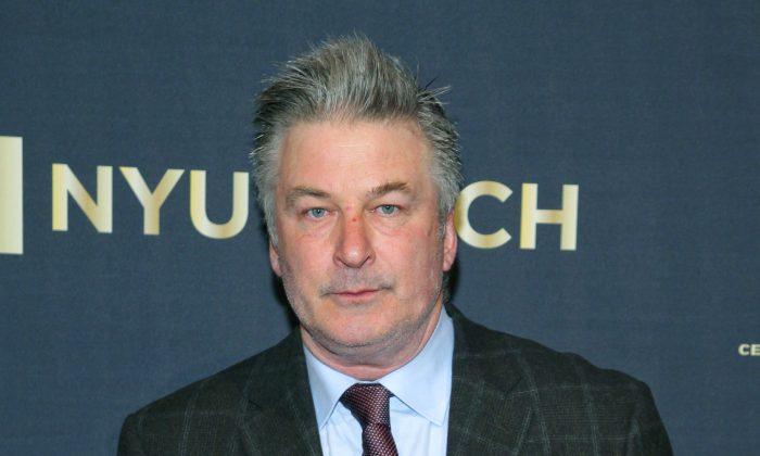 Alec Baldwin Accused of Dodging Taxes Over Disputed Art Purchase