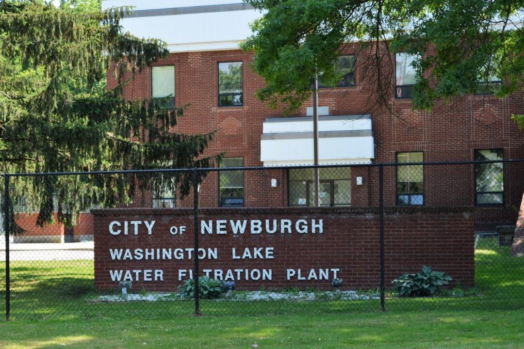 Newburgh Residents to get New Biomonitoring Program to Aid Water Contamination Victims