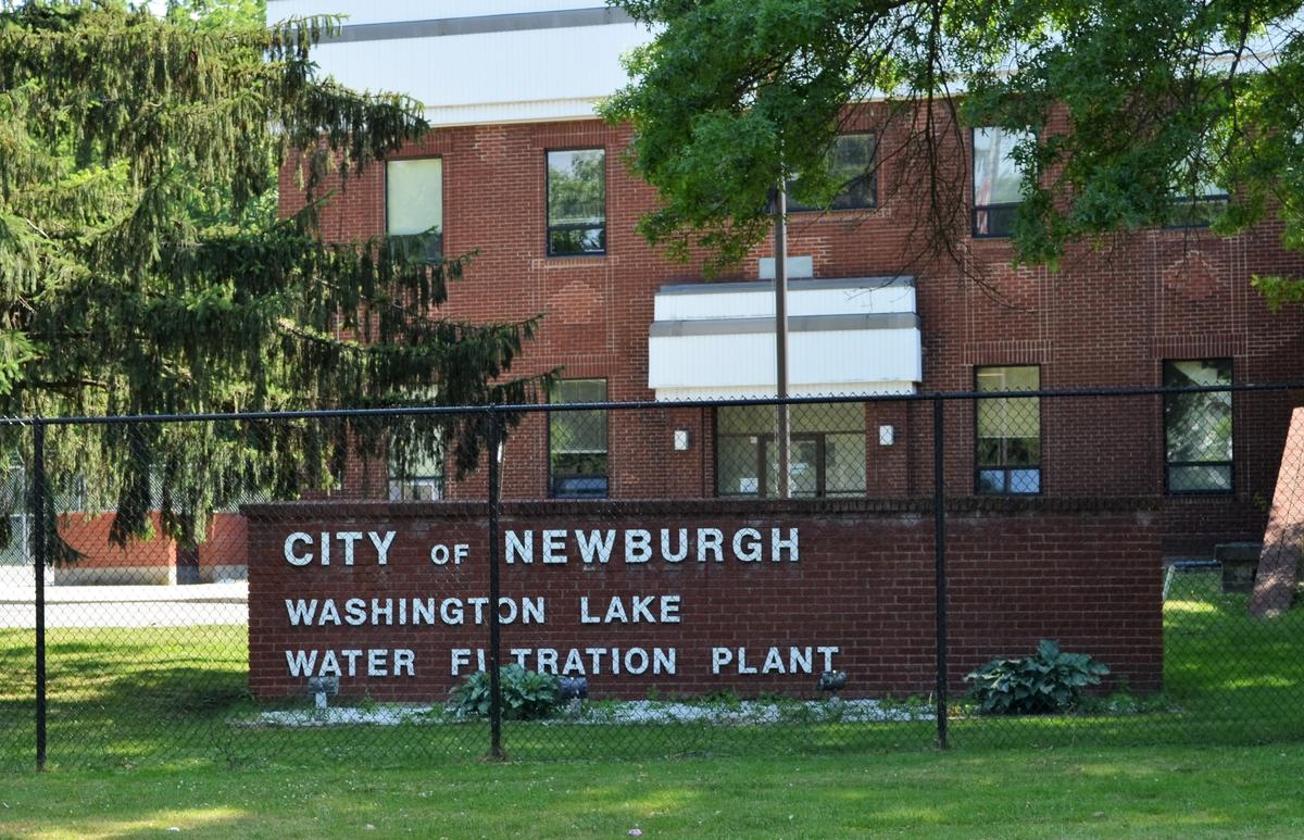 Newburgh Residents to get New Biomonitoring Program to Aid Water Contamination Victims