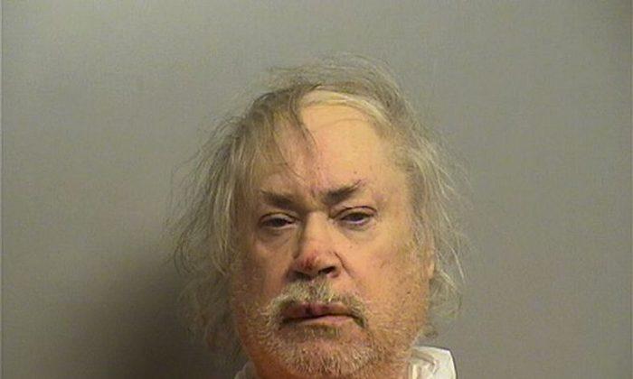 Okla. Man Charged With Murder of Neighbor
