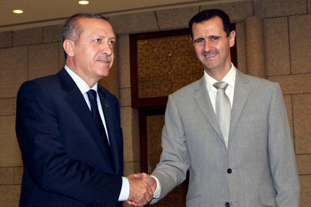 11 Years After ‘Arab Spring,’ Turkey Moves to Mend Diplomatic Ties With Egypt, Syria