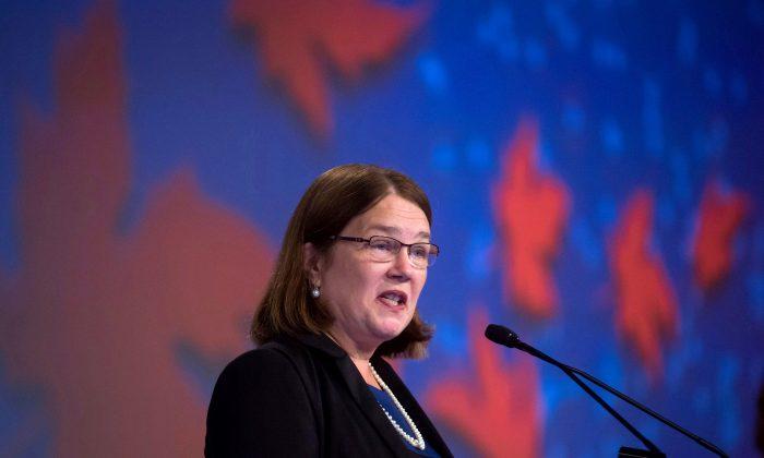 Innovation, Not Just Money, Needed to Fix Health-Care System: Philpott