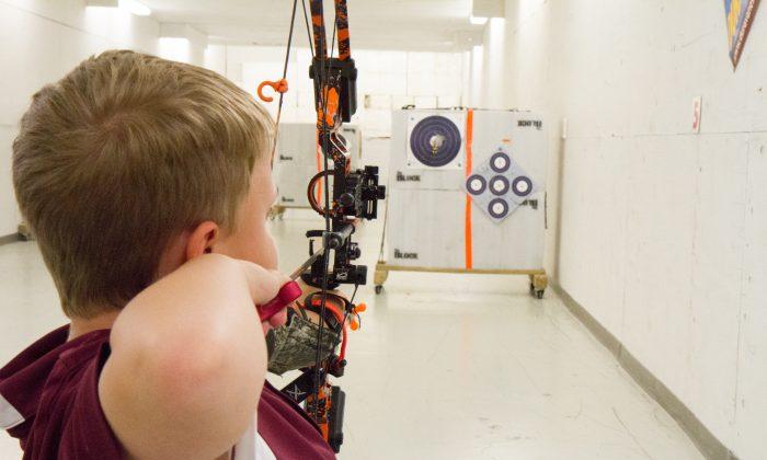 Biden Admin Defunding School Archery, Hunting Programs: GOP Senators