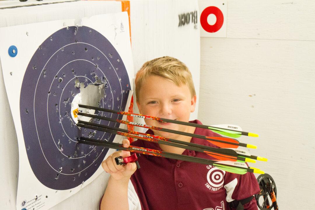 Defunding Archery, Hunters’ Education Robs Future Generations, Says Gun Rights Groups