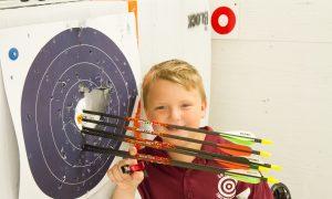 Defunding Archery, Hunters’ Education Robs Future Generations, Says Gun Rights Groups