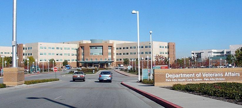 Veteran, 76, Kills Himself in VA Hospital Parking Lot