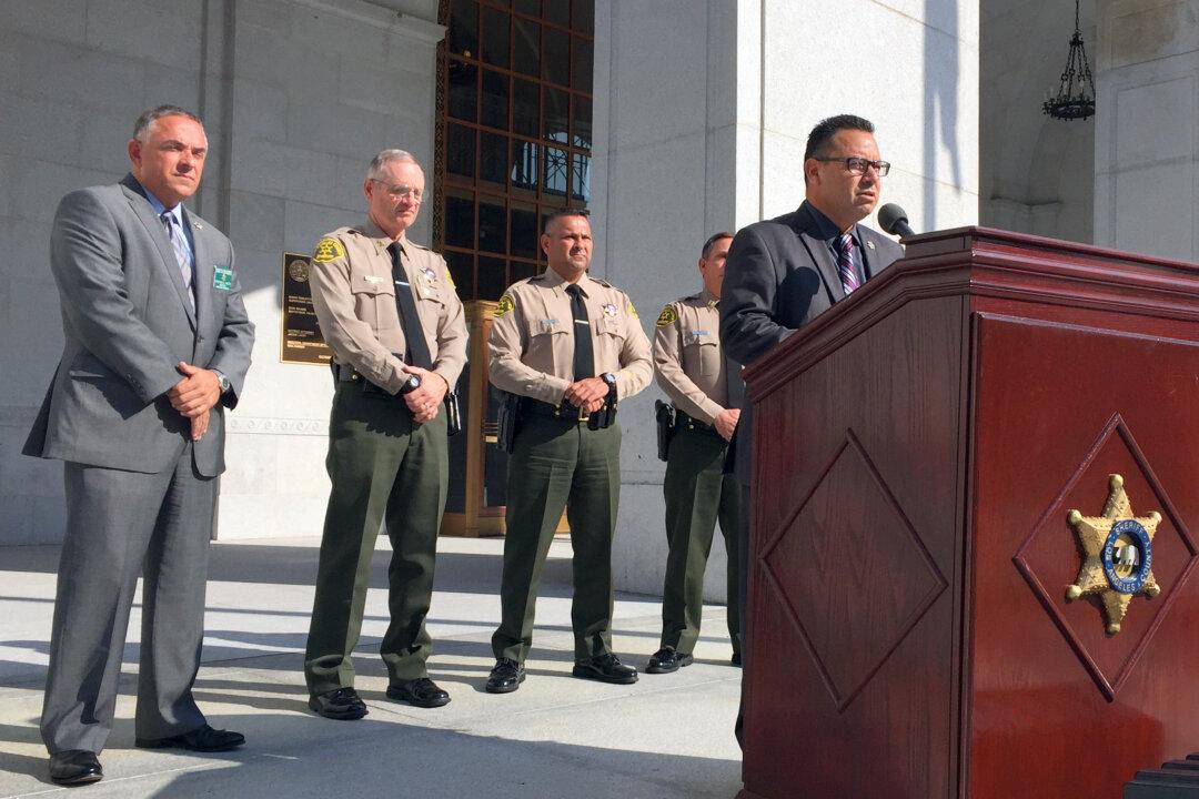 Couple Wanted in California Killing Arrested in Colorado