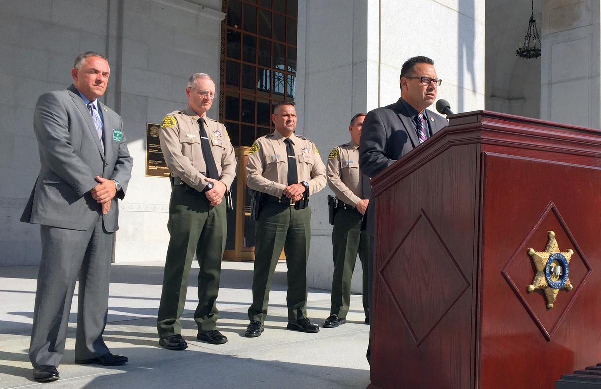 Couple Wanted in California Killing Arrested in Colorado