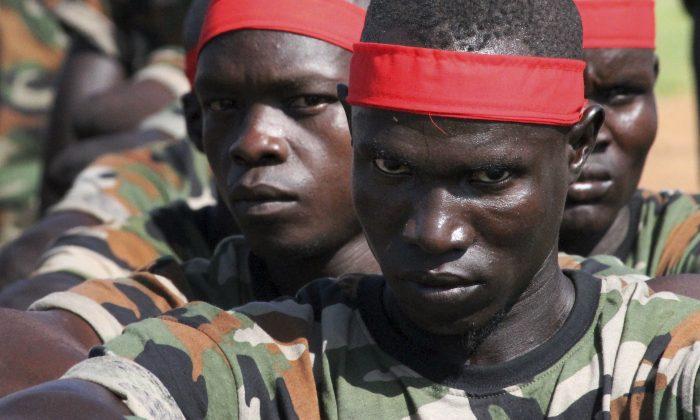 South Sudan’s Troubled Agreement Is Not Keeping the Peace