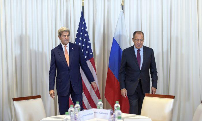 US, Russia Fall Short on Deal to Restore Syria Truce
