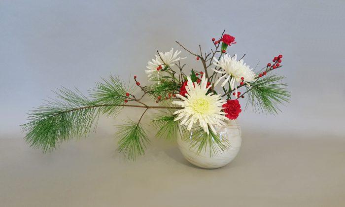 Ikebana: More Than Just Floral Design, It’s a Contemplative Art