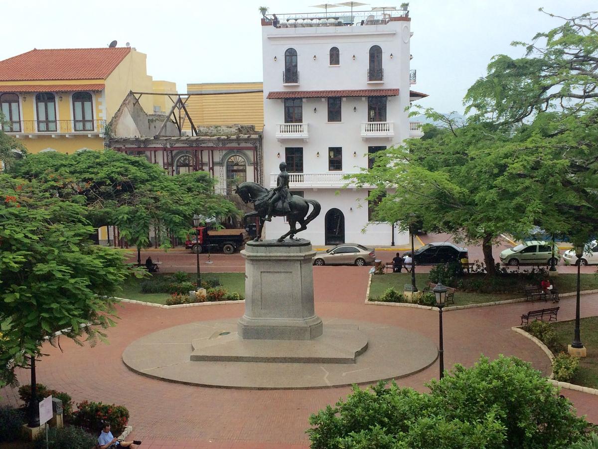 Exploring Panama: The Canal and Beyond