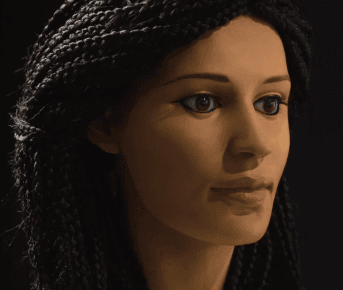 2,000-Year-Old Mummy ‘Brought To Life’ (Video)