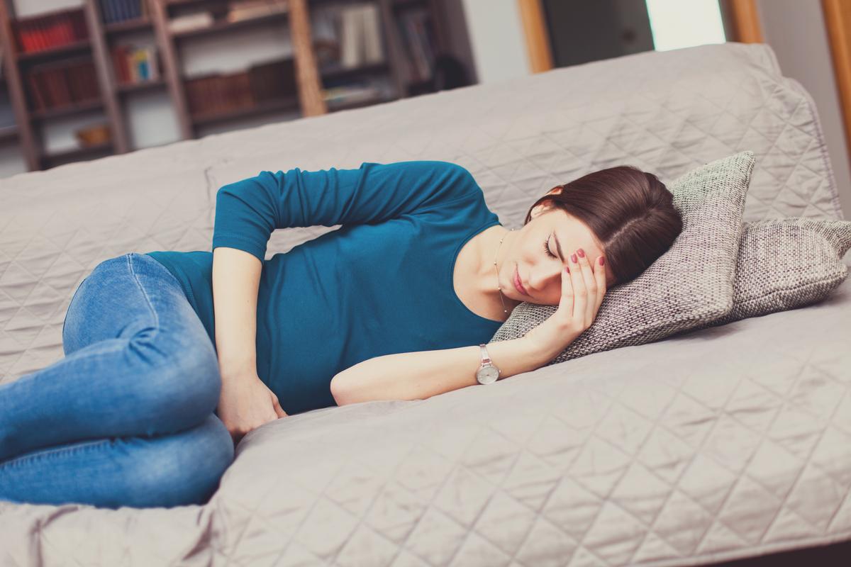 Here’s What Estrogen Has To Do With Migraines