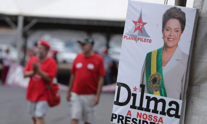 Brazil’s Rousseff Faces Senators, Says Accusations Meritless