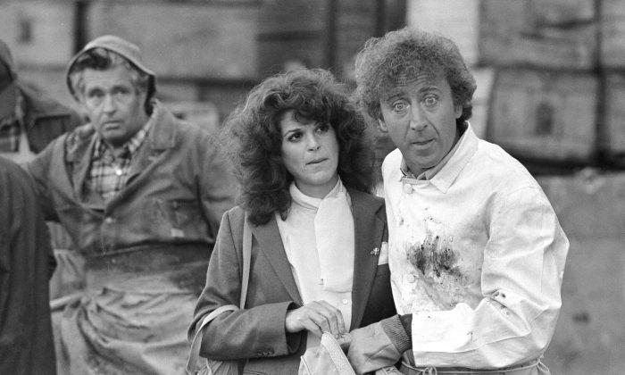 Mel Brooks, Gervais, More Pay Tribute to Gene Wilder