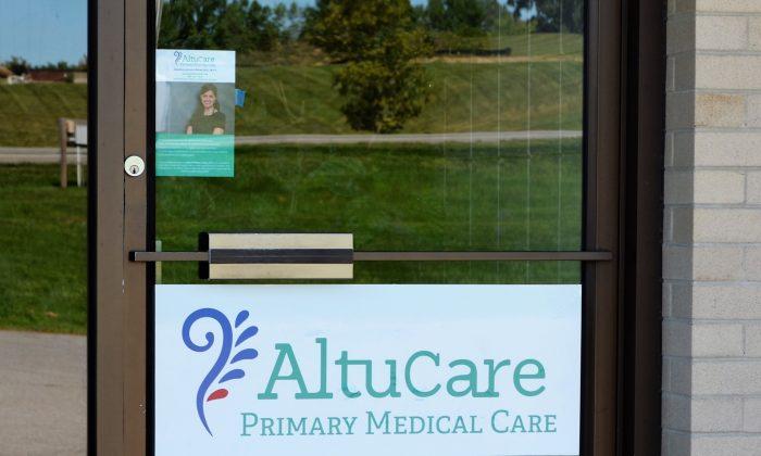 New Clinic in Middletown Offers Affordable Family Medical Care