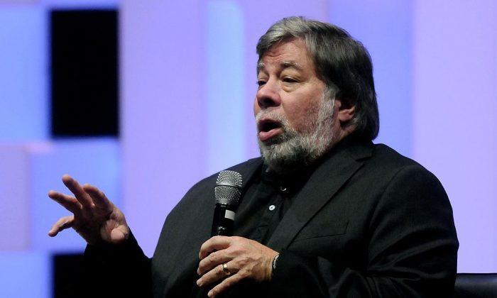 Steve Wozniak, Co-Founder of Apple, Announces His Own Aerospace Company With Enigmatic Video