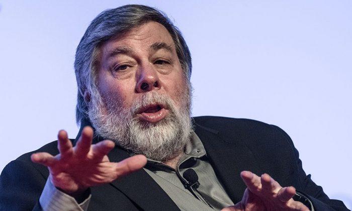 Interview: Steve Wozniak, Apple Co-founder and Inventor of the Home Computer