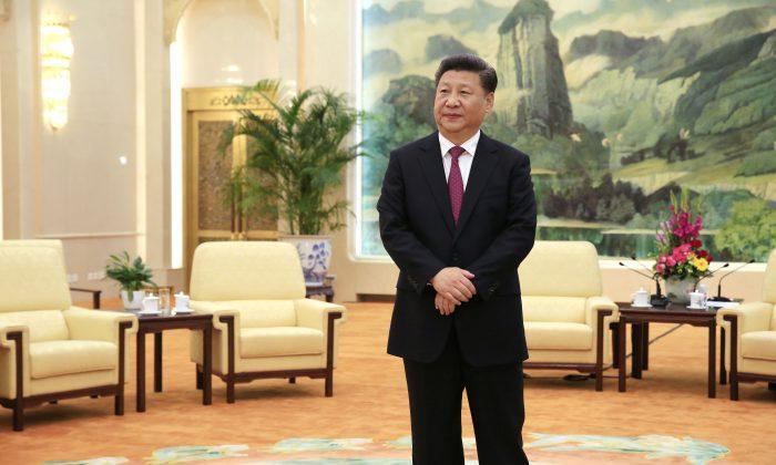 Posting Political Rivals to Beijing, Xi Jinping Prepares Ground for Bigger Moves