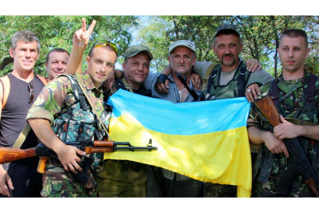 ‘The War Won’t Be Over Soon’: Ukraine’s Long Fight Against Russia for Freedom