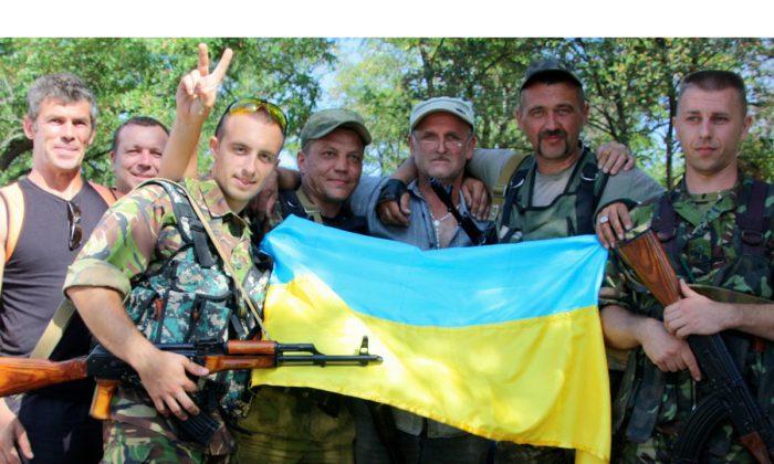 ‘The War Won’t Be Over Soon’: Ukraine’s Long Fight Against Russia for Freedom