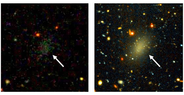 Scientists Discover a ‘Dark’ Milky Way