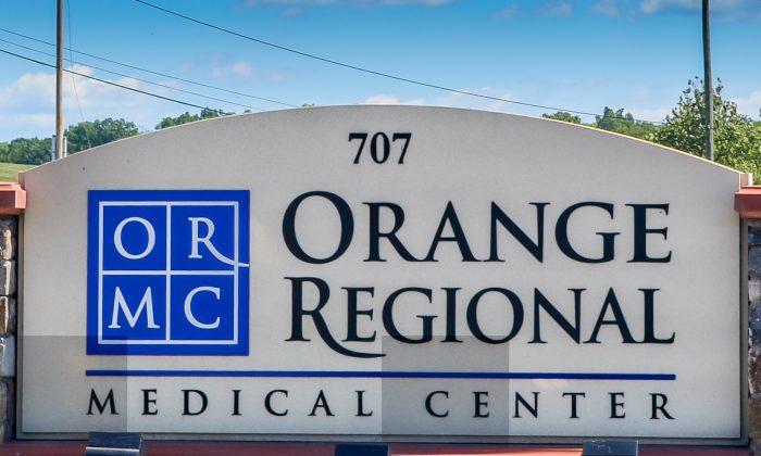 Orange Regional Medical Center Offering Free Prostate Cancer Screenings