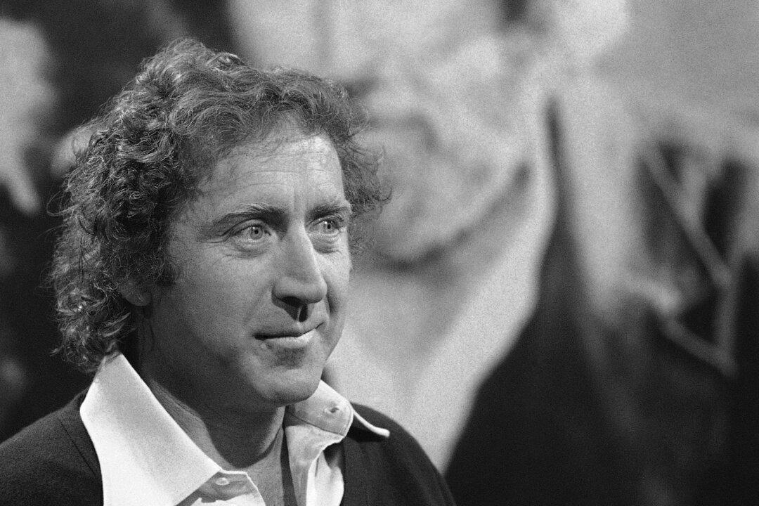 Gene Wilder Didn’t Consider Himself the ‘Funny Guy’