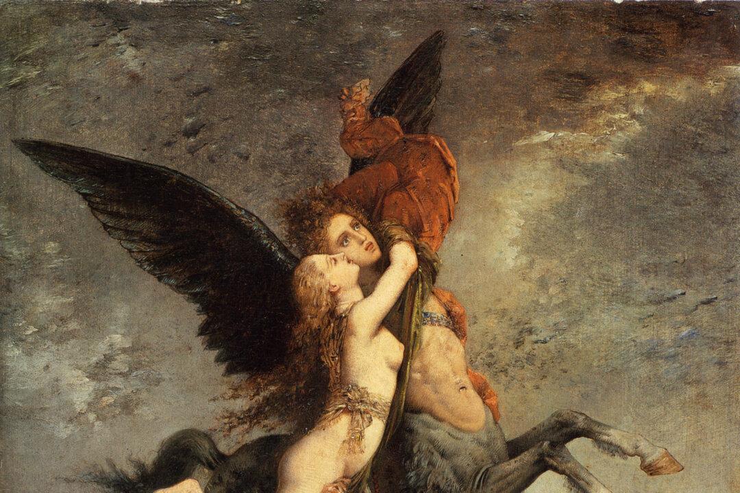 19th Century Painting in France: An Introduction to the Academies