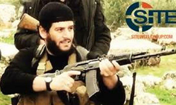 Russia Claims Killing ISIS Spokesman in Syria Strike