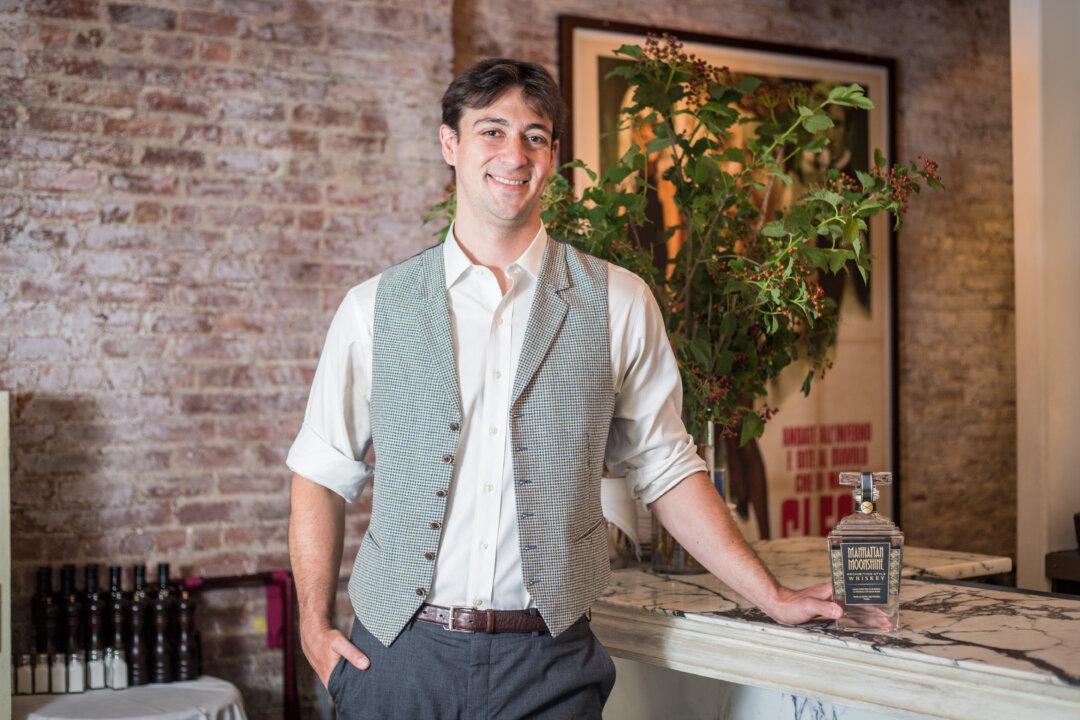 Sibylle’s Style Diary: Will Kehler on Feeling Inspired by the Glittering Prohibition-Era Lifestyle