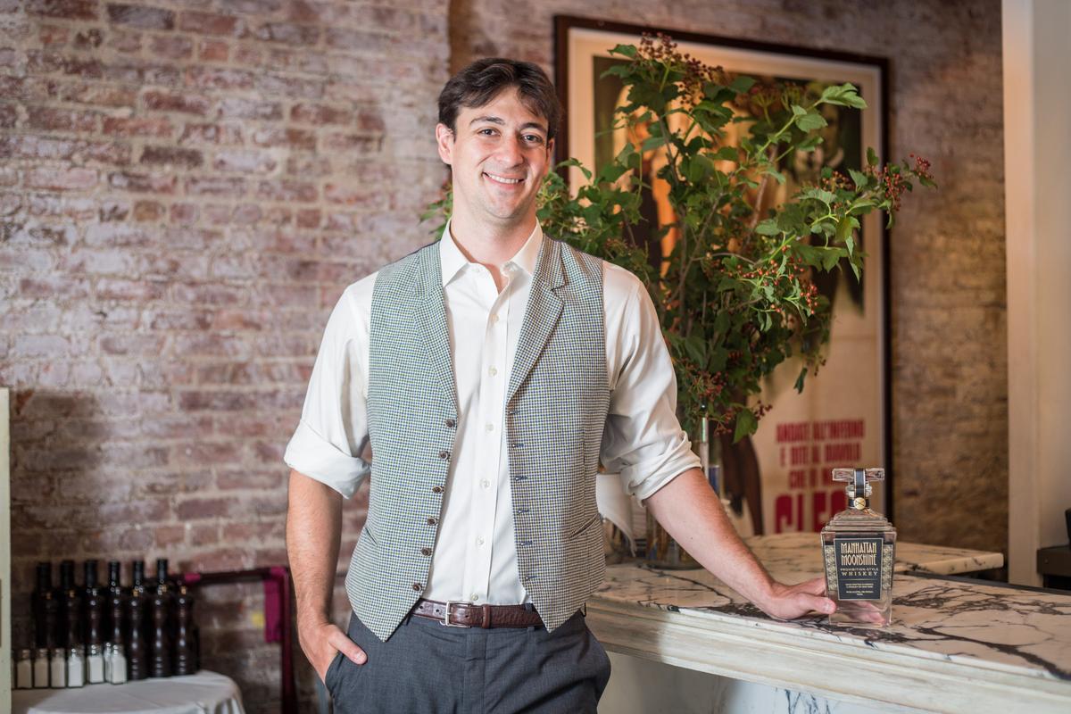 Sibylle’s Style Diary: Will Kehler on Feeling Inspired by the Glittering Prohibition-Era Lifestyle