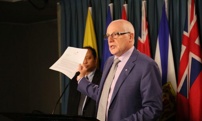 Canada-China Relations: Comprehensive Rights Strategy Needed, Says Amnesty