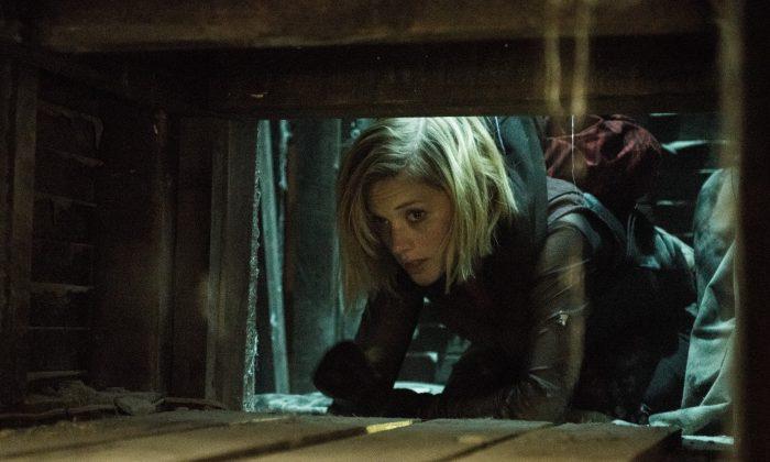 Film Review: ‘Don’t Breathe’