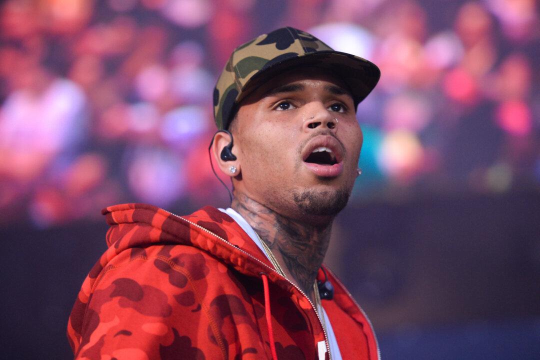 Chris Brown’s Alleged Victim Speaks Out: ‘I Thought He Was Going to Shoot Me.’