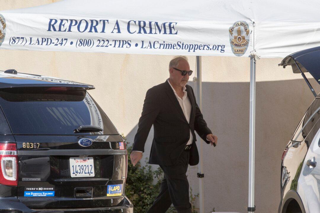 WSJ Report: Mark Geragos Is Michael Avenatti’s Alleged Co-Conspirator