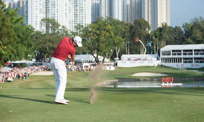 Rio Champion Rose and US Masters Champion Willett to Feature at Hong Kong Open