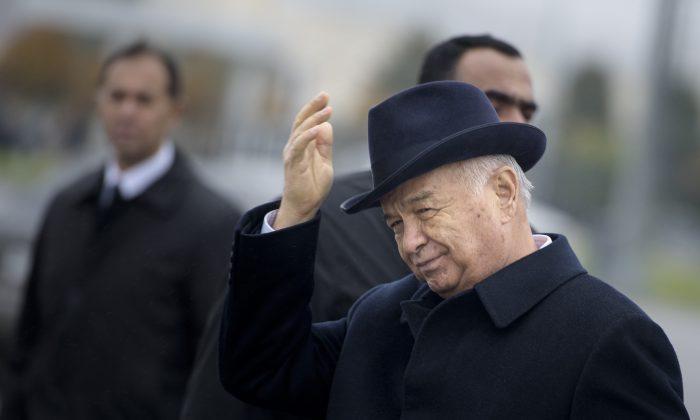 Uzbekistan’s Strongman Founding Leader Islam Karimov Is Dead, Now What?