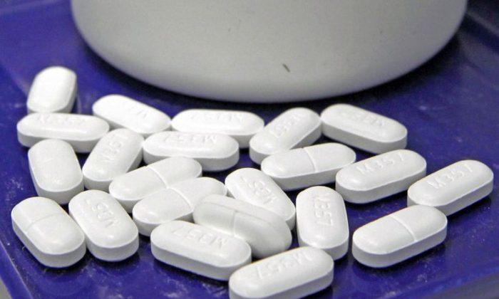 FDA Warns of Deadly Risks From Mixing Opioids and Sedatives
