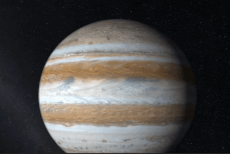 Listen to Eerie ‘Sounds’ Juno Captured of Jupiter’s Aurora (Video)