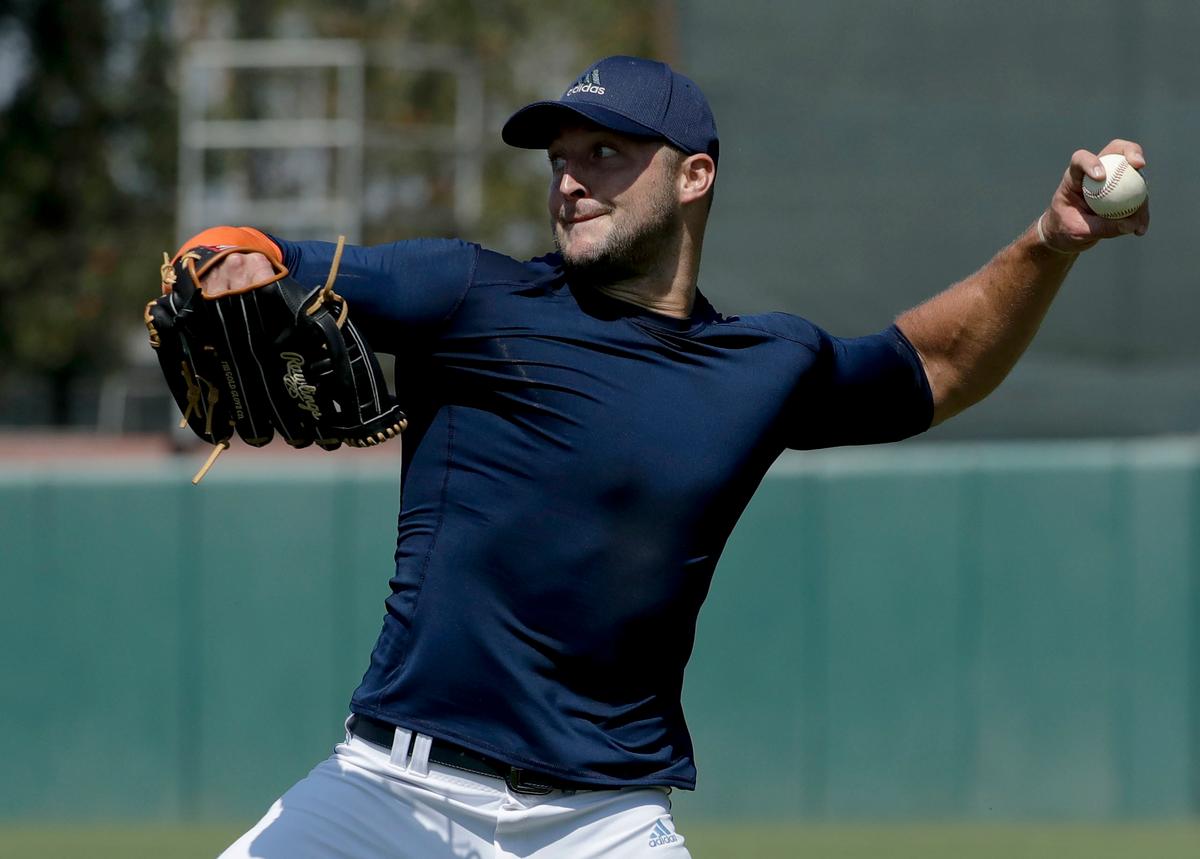 Sister of Tim Tebow’s Fiancee Dies Suddenly at 13