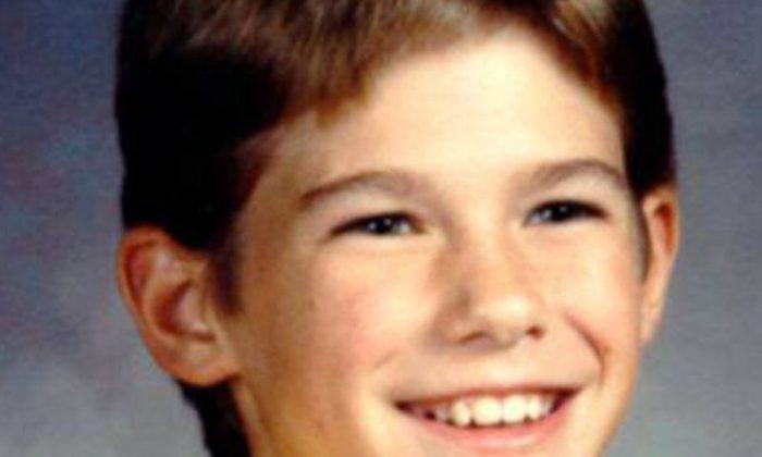 Mother: Family ‘Deeply Grieving’ Boy Who Went Missing in 1989