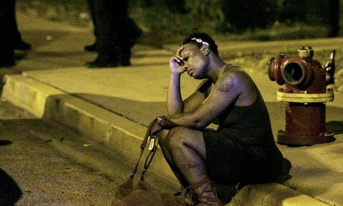 Chicago Top Contributor to Murder Spike in America’s Big Cities